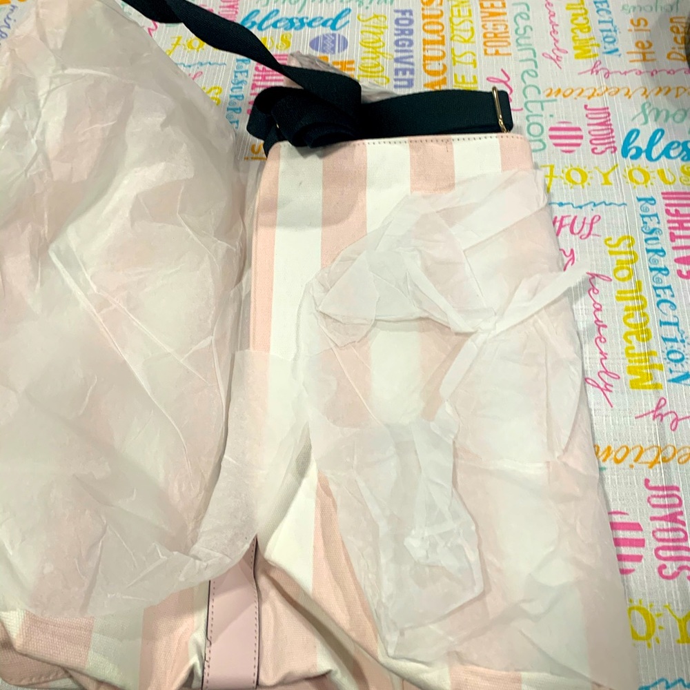 Victoria Secret Tote Bag